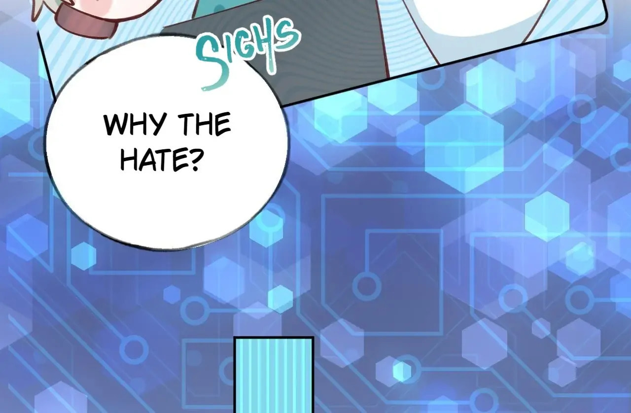 This Sweet Online Date Is a Disaster! Chapter 8 page 39 - 