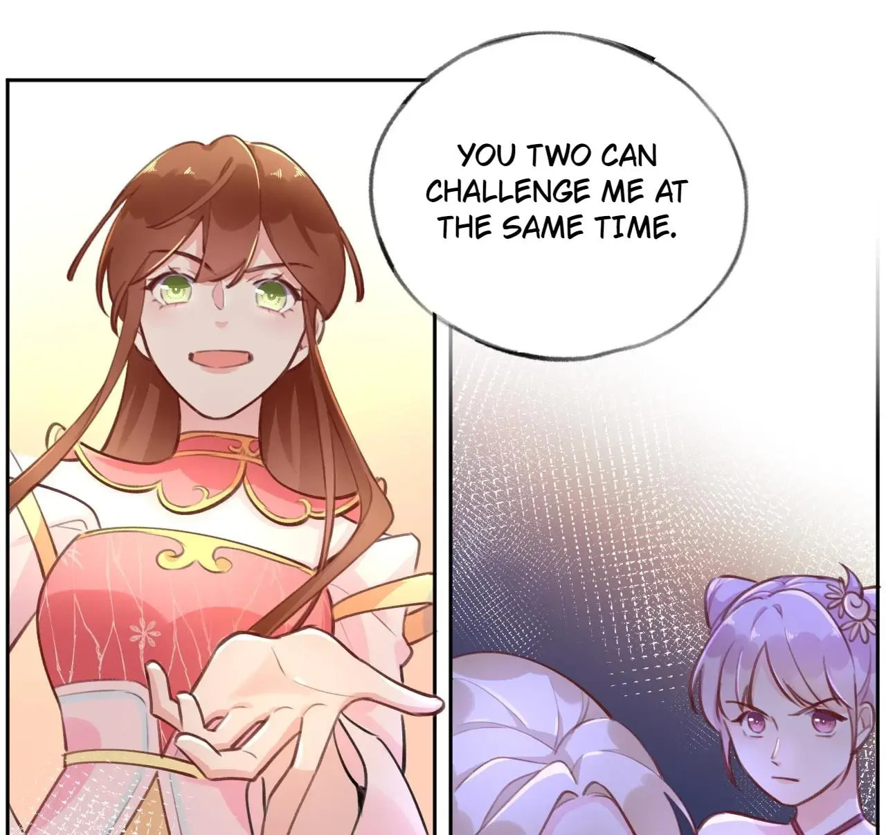 This Sweet Online Date Is a Disaster! Chapter 8 page 41 - 
