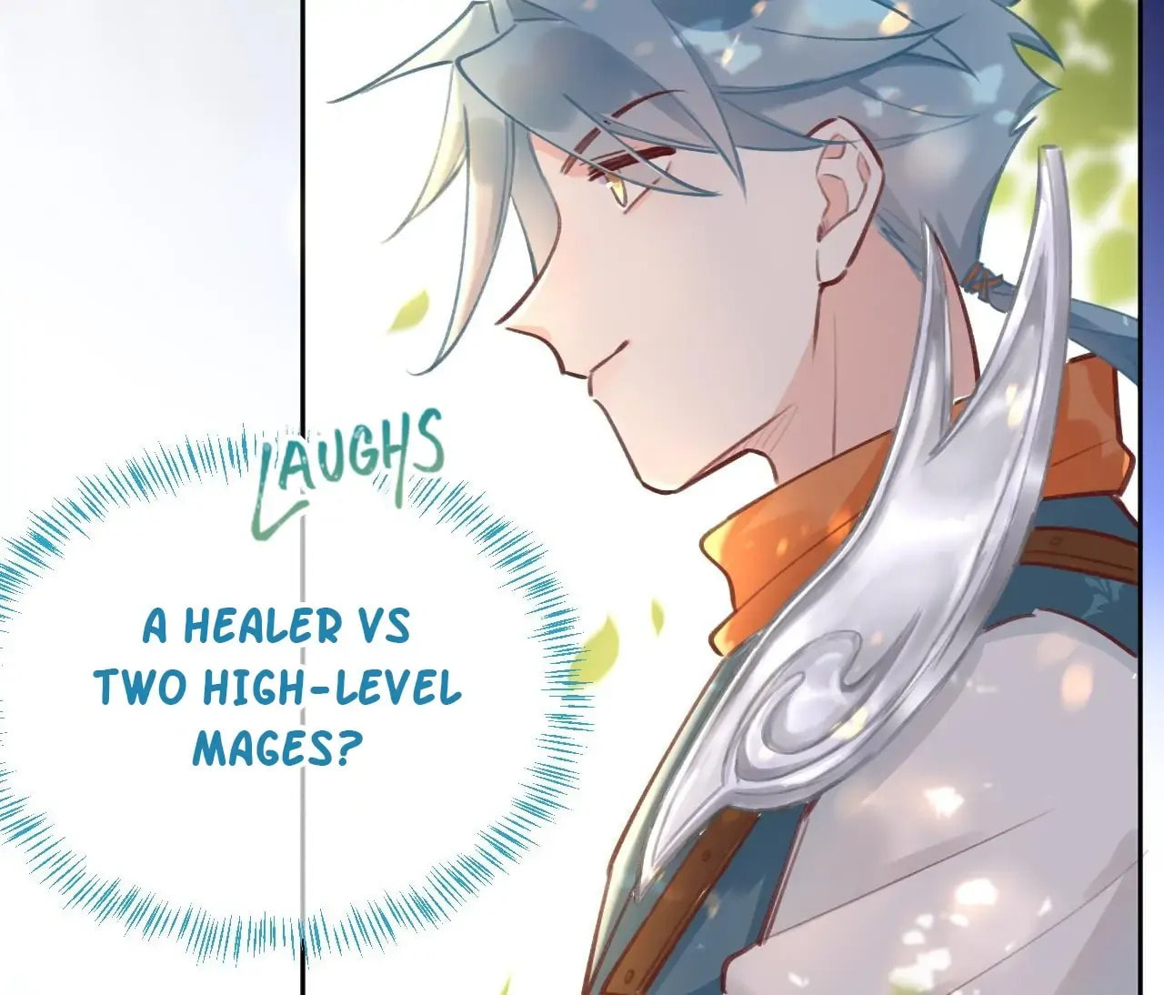 This Sweet Online Date Is a Disaster! Chapter 8 page 47 - 