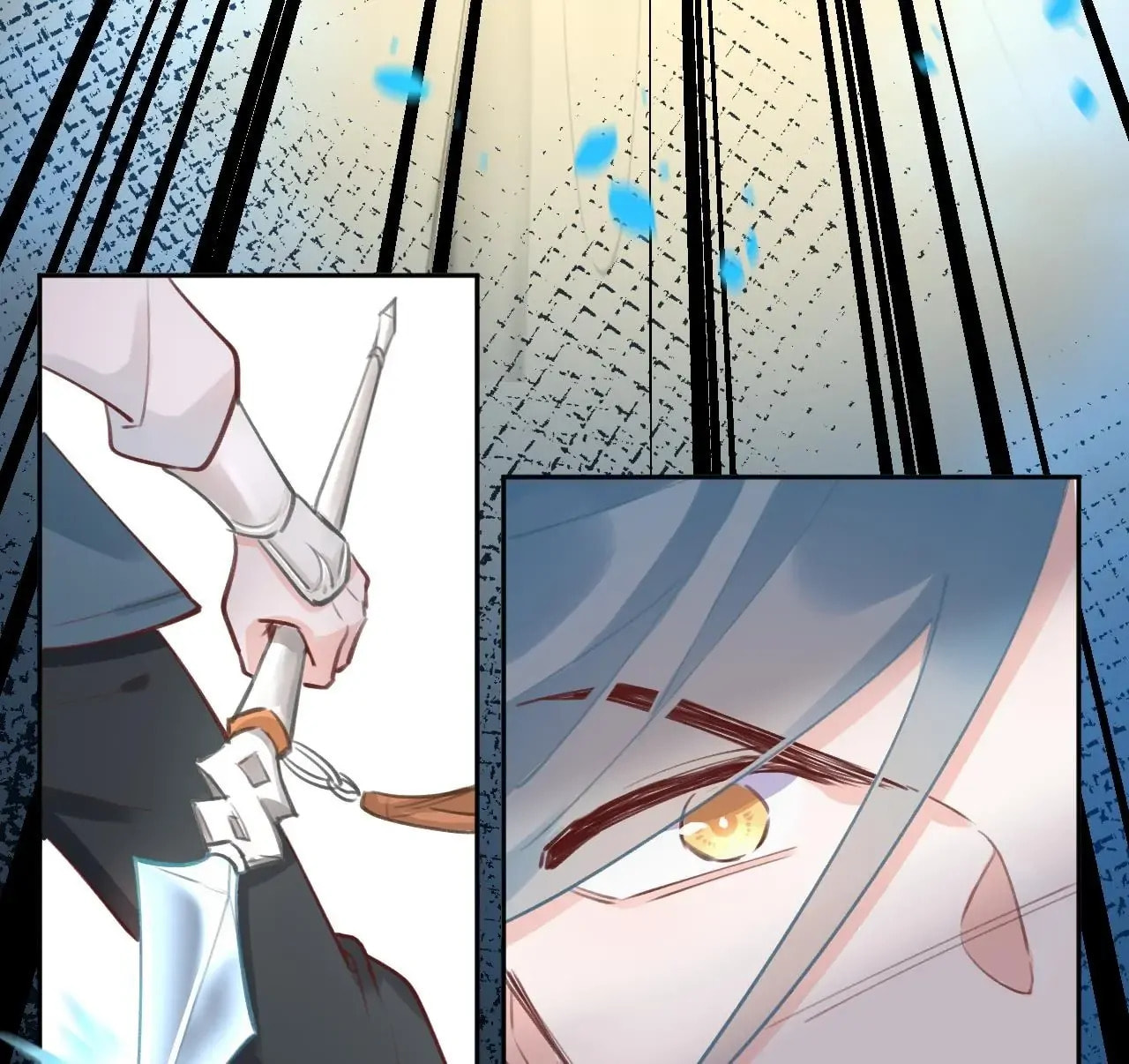 This Sweet Online Date Is a Disaster! Chapter 8 page 59 - 