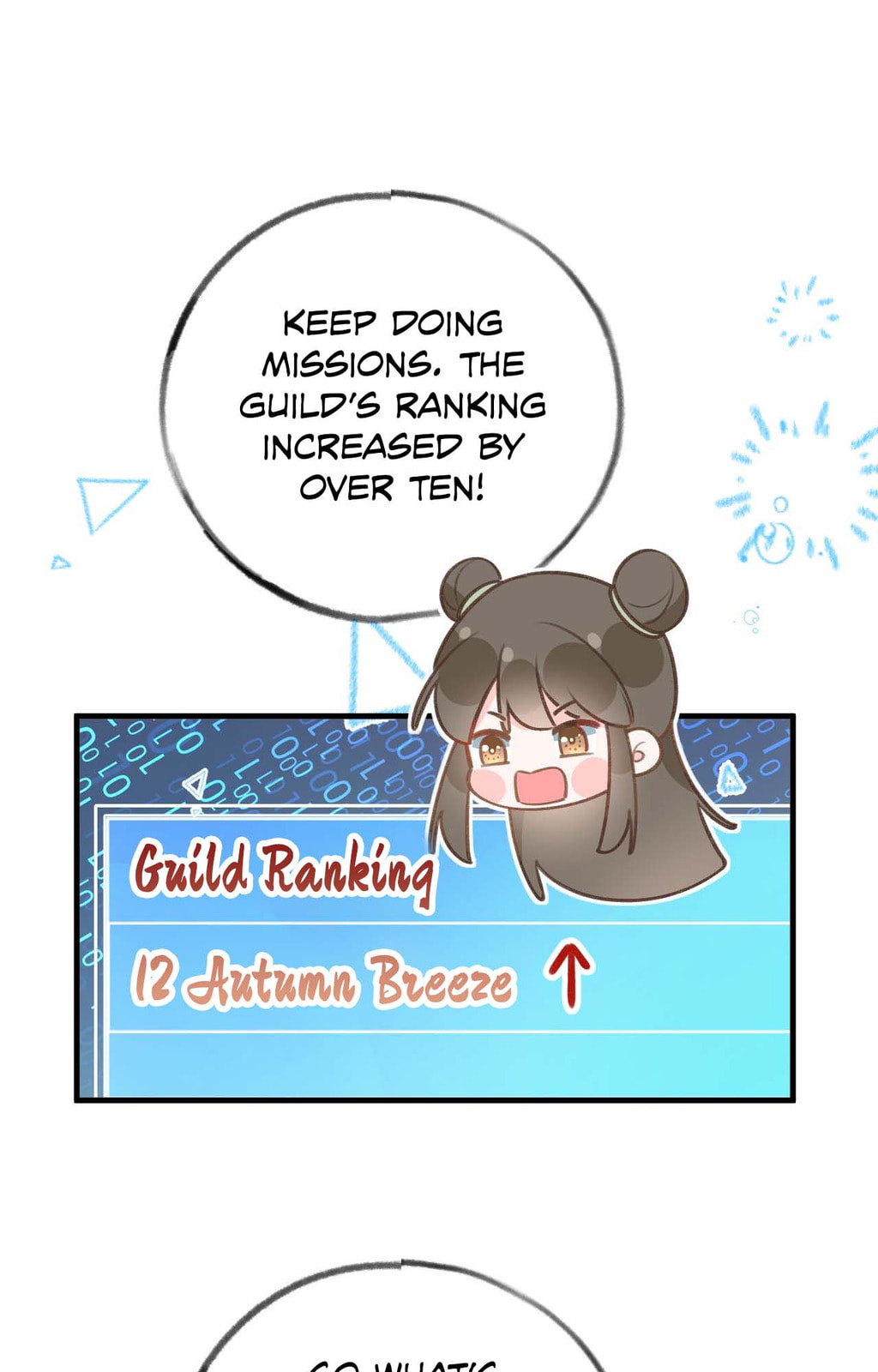 This Sweet Online Date Is a Disaster! Chapter 82 page 2 - 