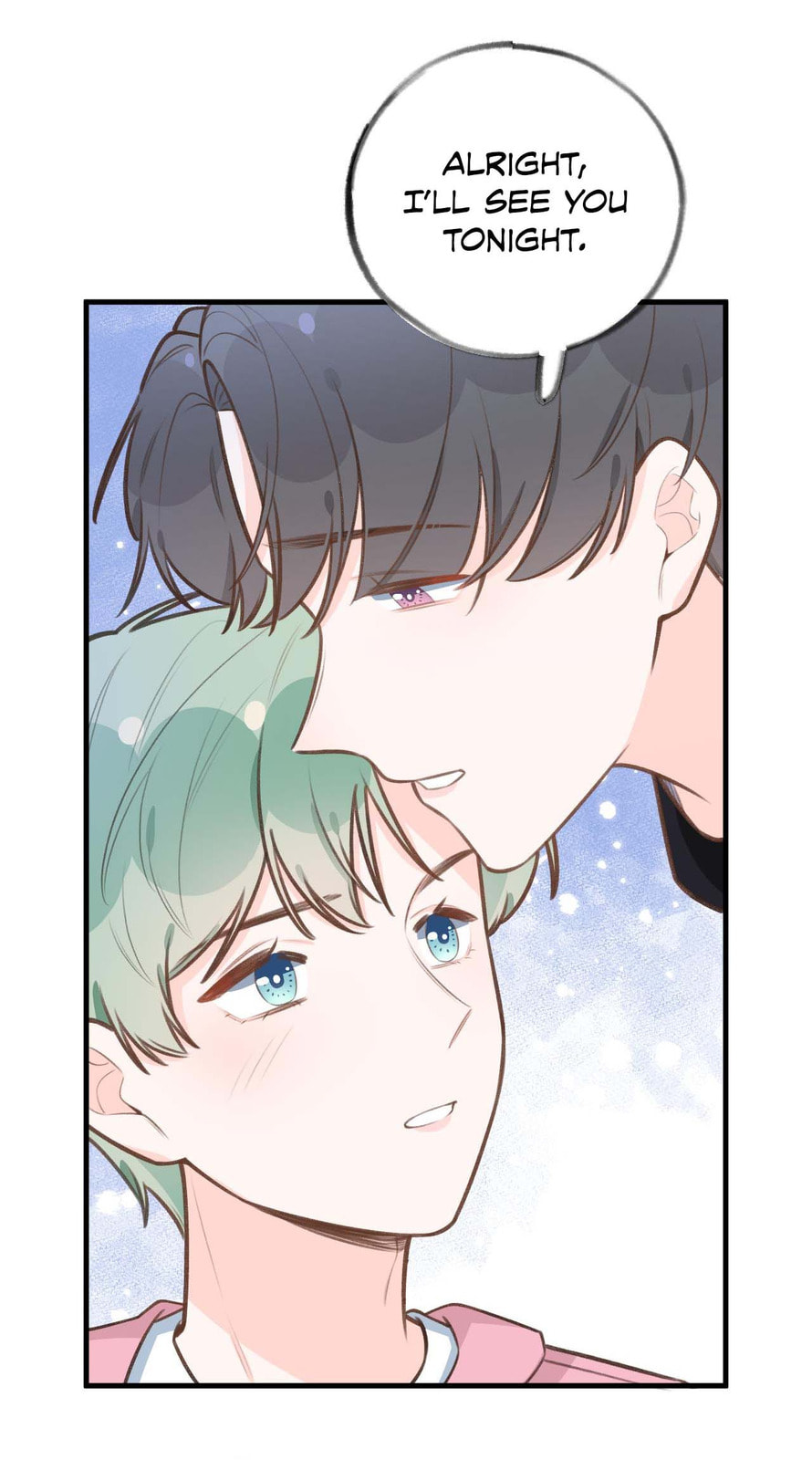 This Sweet Online Date Is a Disaster! Chapter 82 page 12 - 