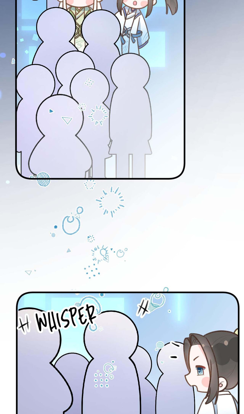 This Sweet Online Date Is a Disaster! Chapter 82 page 22 - 