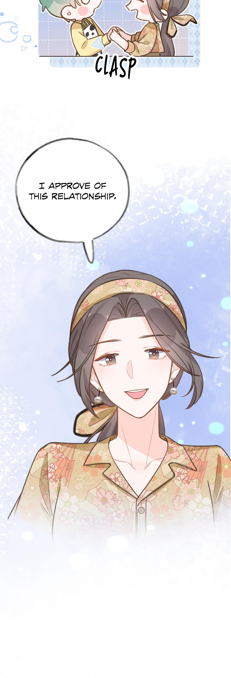 This Sweet Online Date Is a Disaster! Chapter 84 page 17 - 