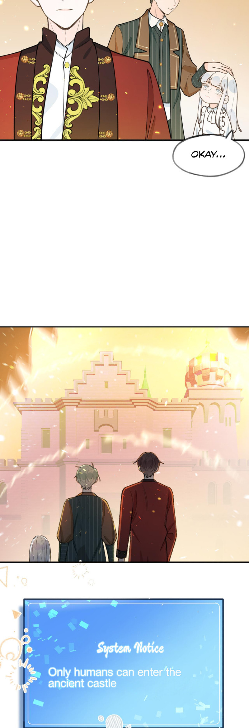This Sweet Online Date Is a Disaster! Chapter 87 page 16 - 