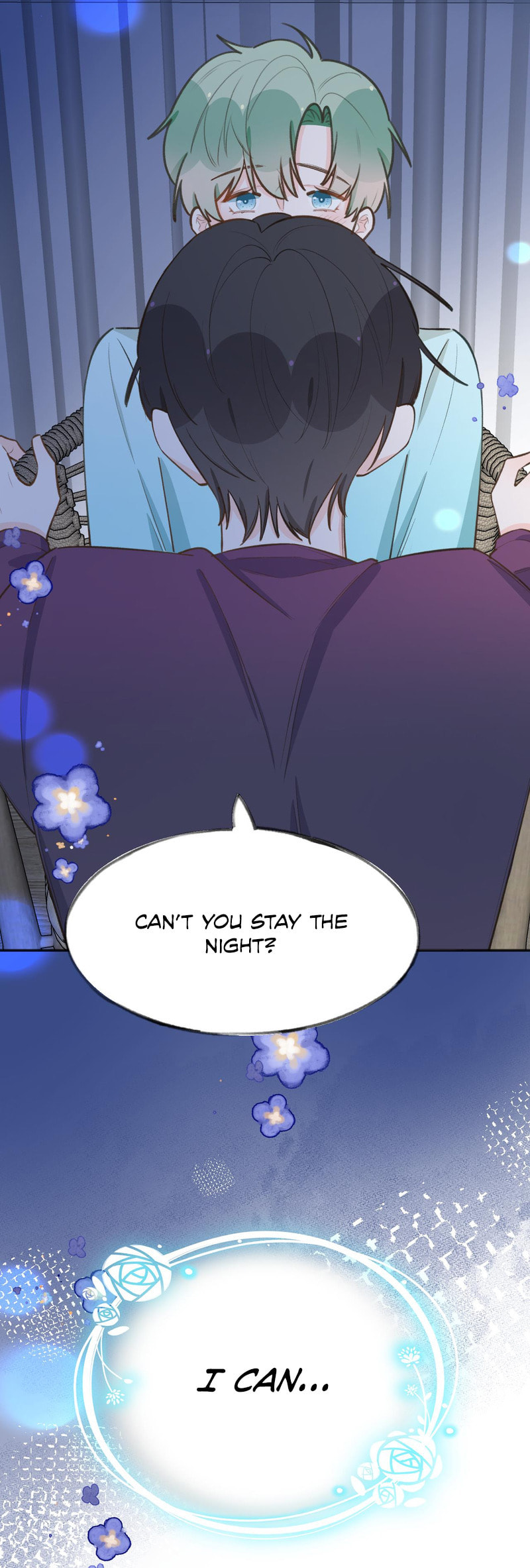 This Sweet Online Date Is a Disaster! Chapter 88 page 14 - 