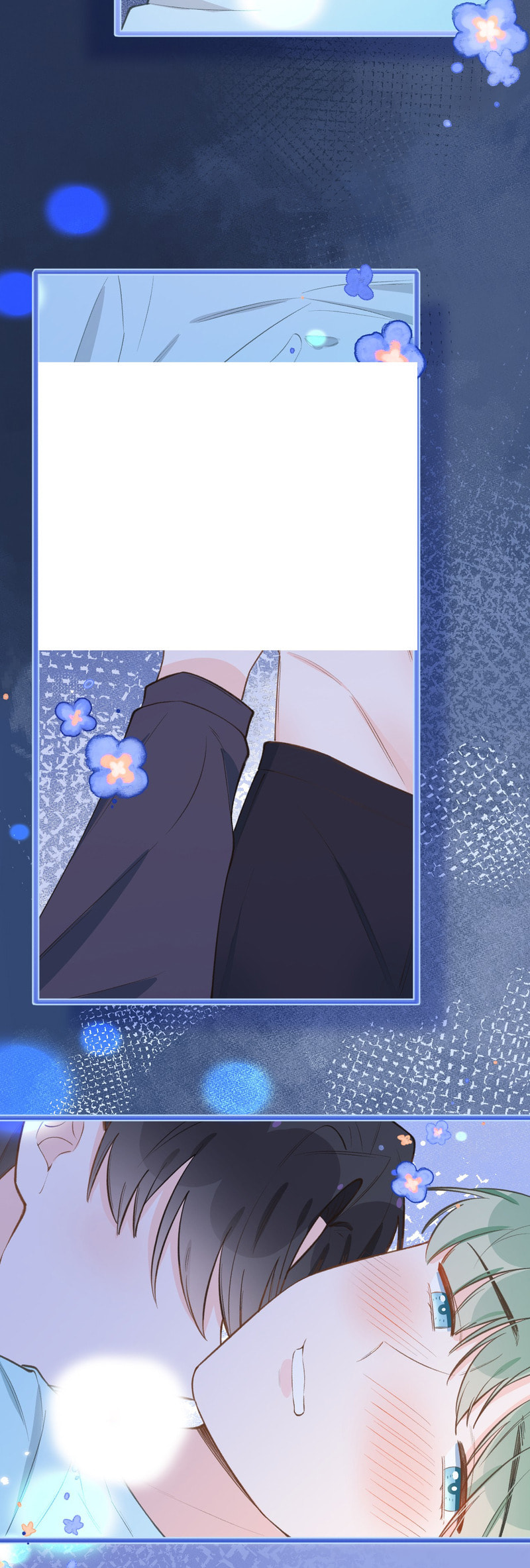 This Sweet Online Date Is a Disaster! Chapter 88 page 18 - 