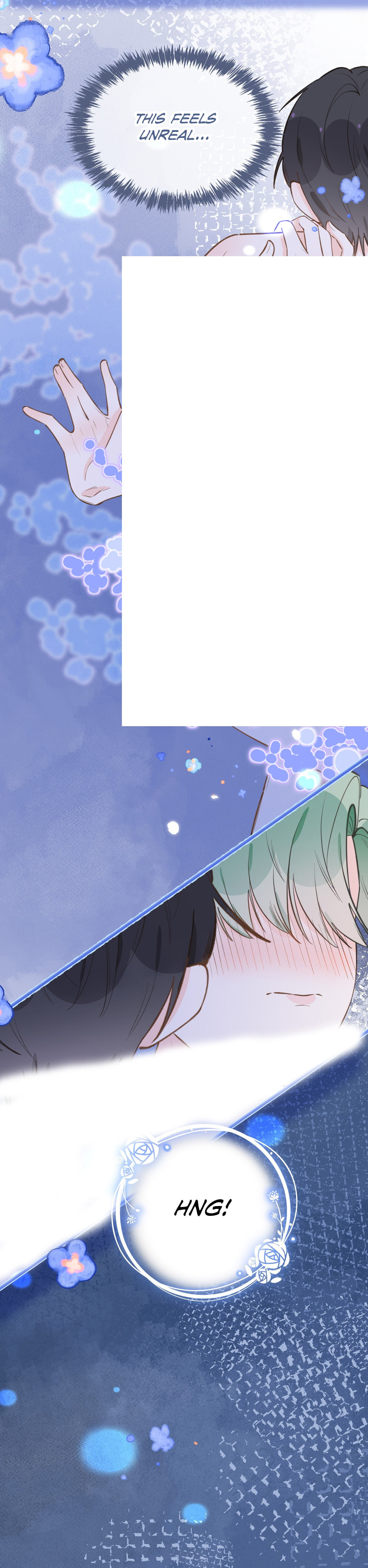 This Sweet Online Date Is a Disaster! Chapter 88 page 19 - 