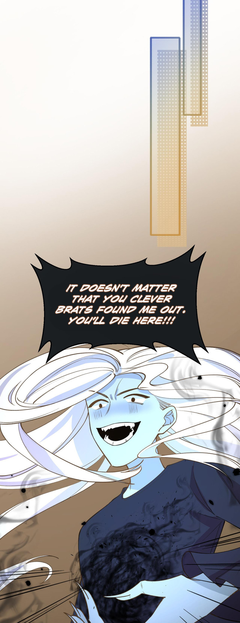 This Sweet Online Date Is a Disaster! Chapter 88 page 4 - 