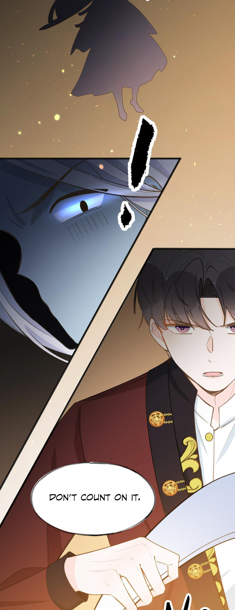 This Sweet Online Date Is a Disaster! Chapter 88 page 7 - 