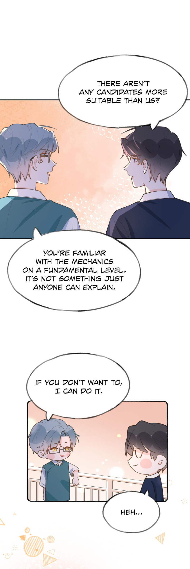 This Sweet Online Date Is a Disaster! Chapter 89 page 7 - 