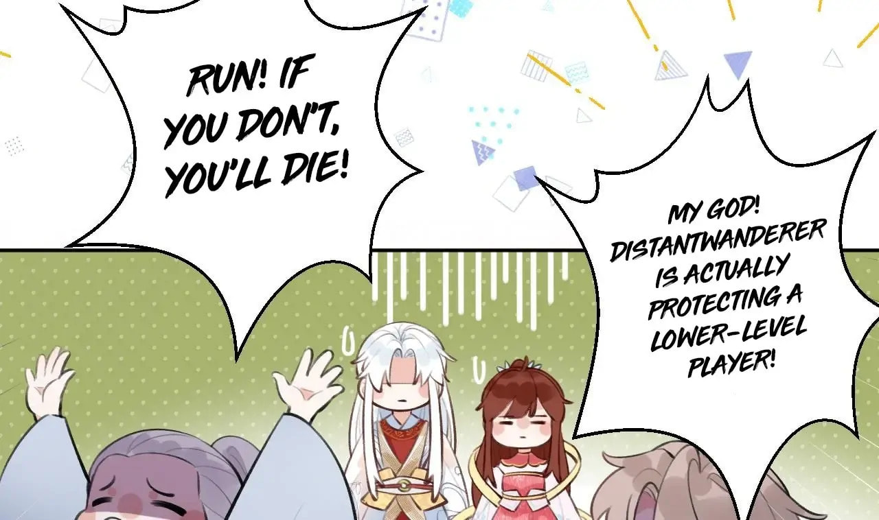 This Sweet Online Date Is a Disaster! Chapter 9 page 17 - 