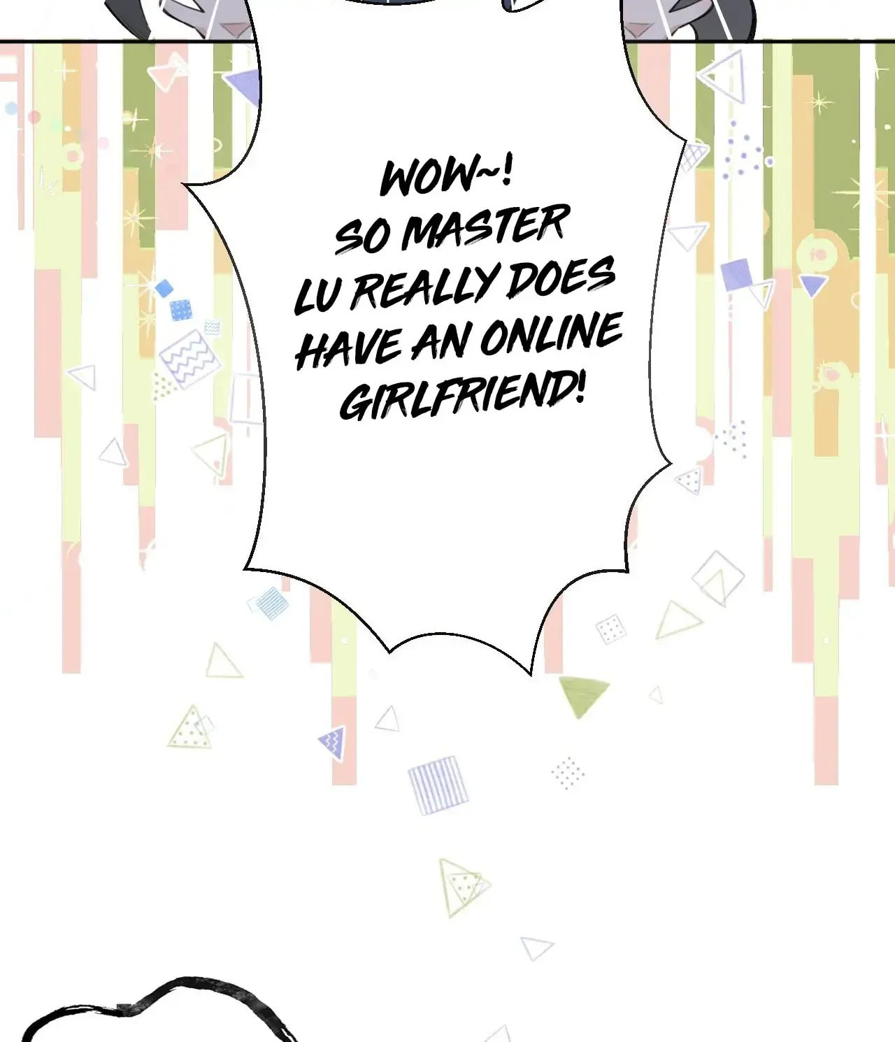This Sweet Online Date Is a Disaster! Chapter 9 page 19 - 
