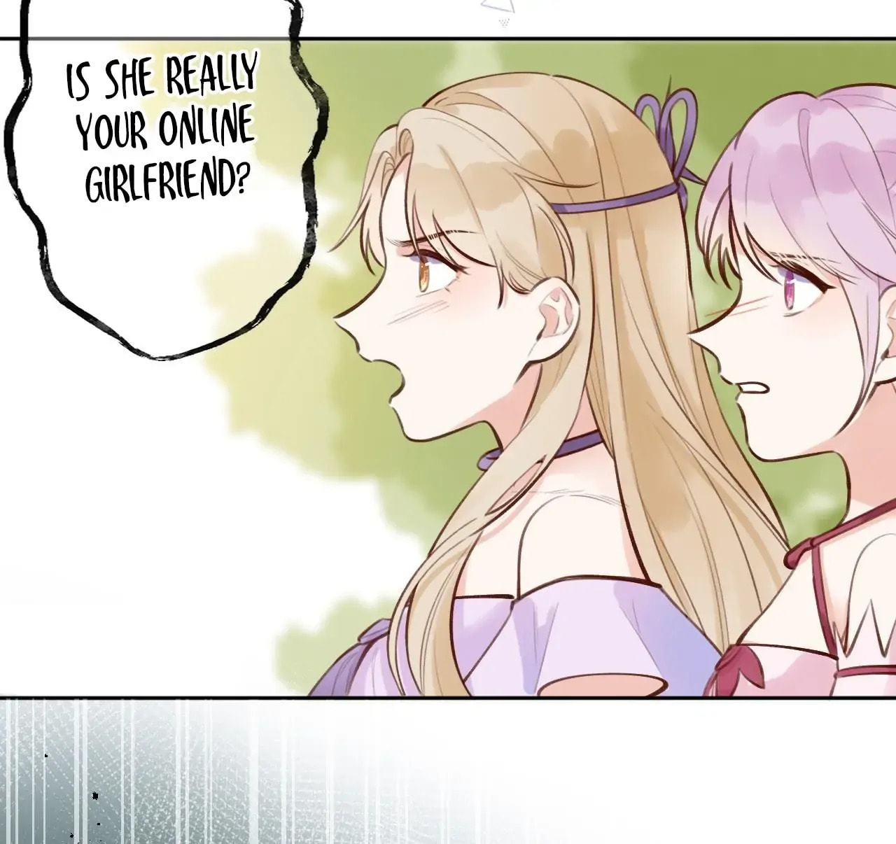 This Sweet Online Date Is a Disaster! Chapter 9 page 20 - 