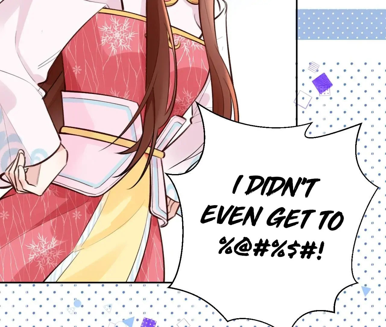 This Sweet Online Date Is a Disaster! Chapter 9 page 25 - 