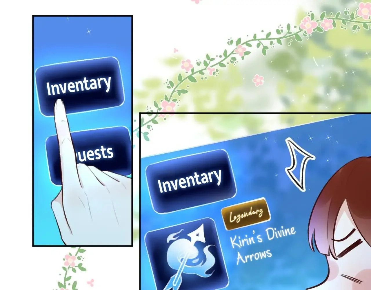 This Sweet Online Date Is a Disaster! Chapter 9 page 32 - 