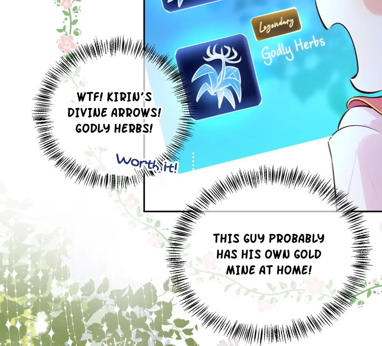 This Sweet Online Date Is a Disaster! Chapter 9 page 33 - 