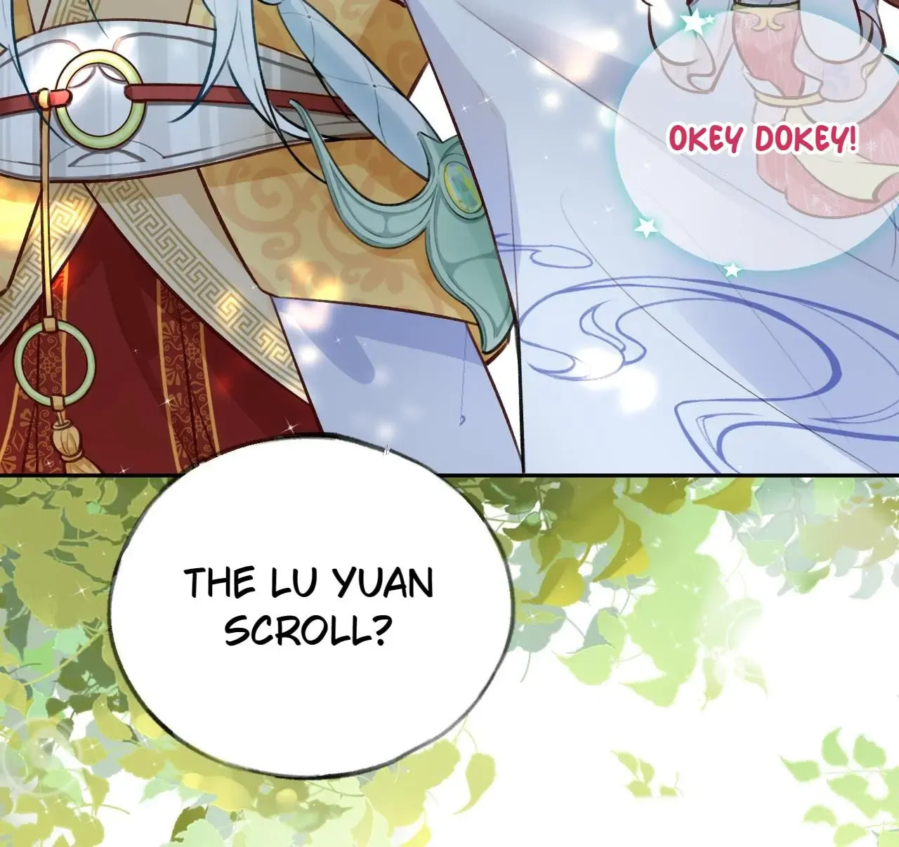 This Sweet Online Date Is a Disaster! Chapter 9 page 37 - 