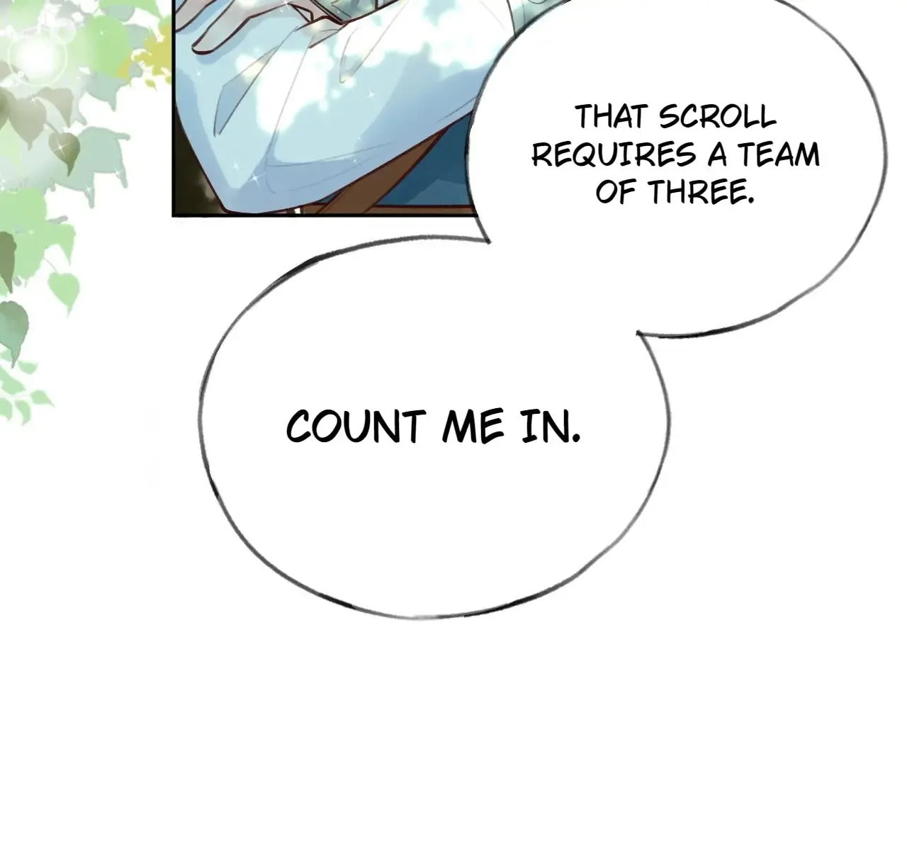 This Sweet Online Date Is a Disaster! Chapter 9 page 39 - 