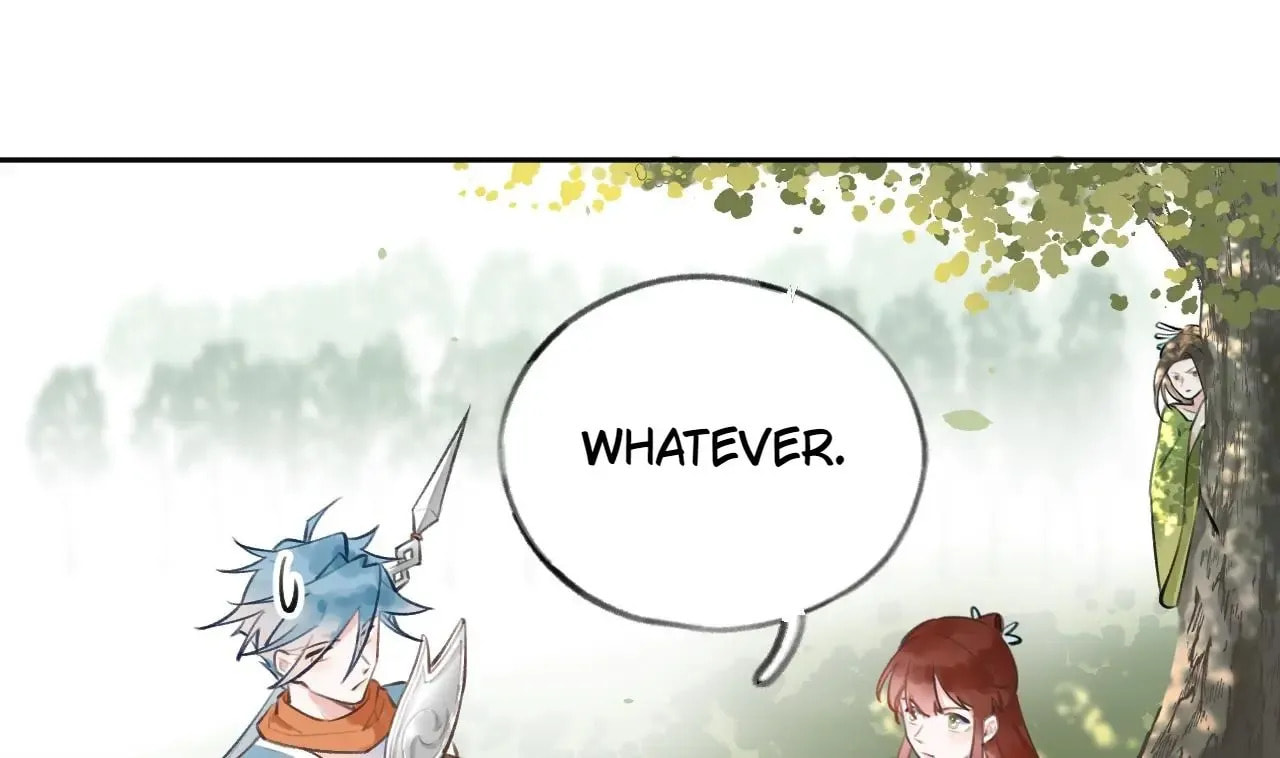 This Sweet Online Date Is a Disaster! Chapter 9 page 40 - 