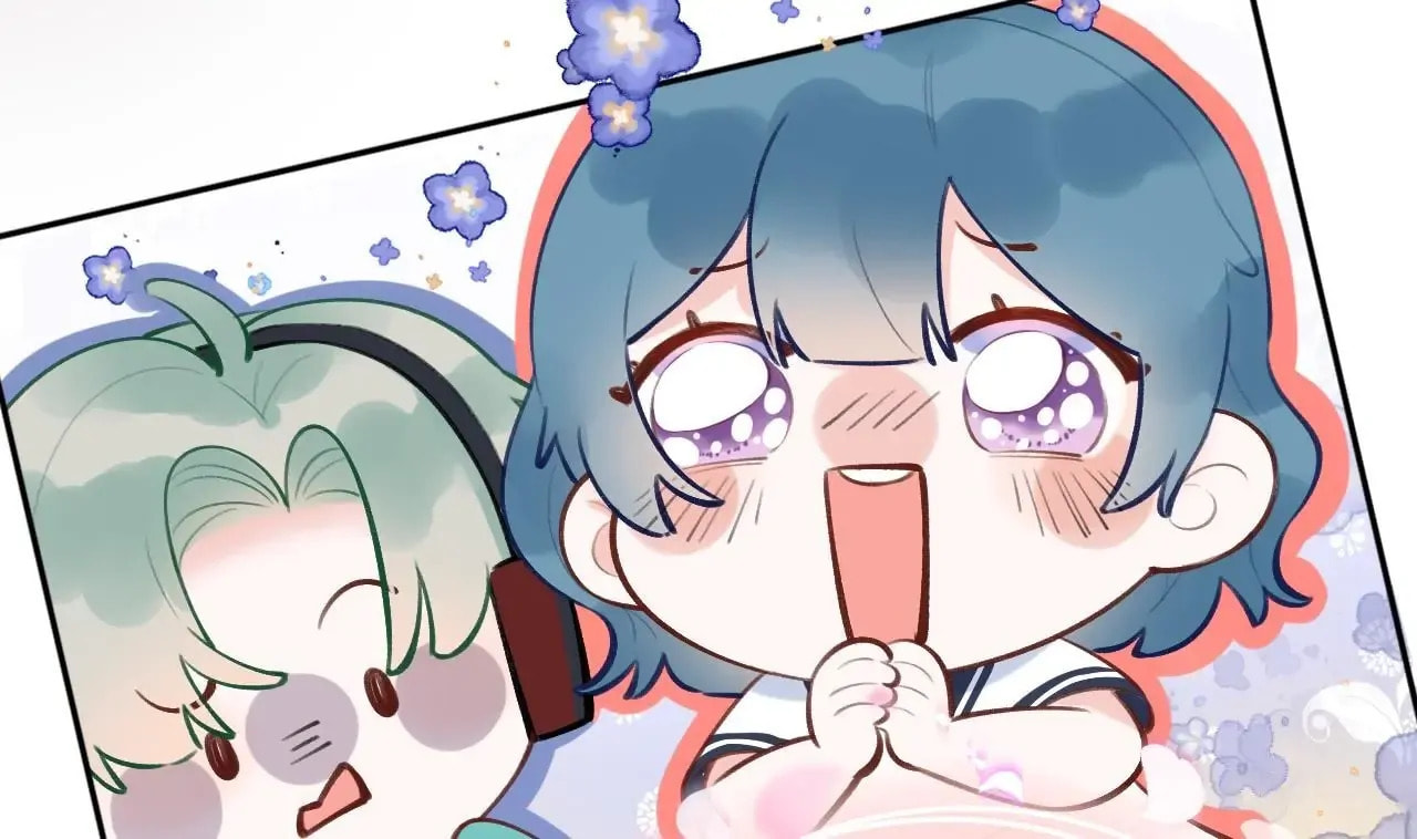 This Sweet Online Date Is a Disaster! Chapter 9 page 47 - 