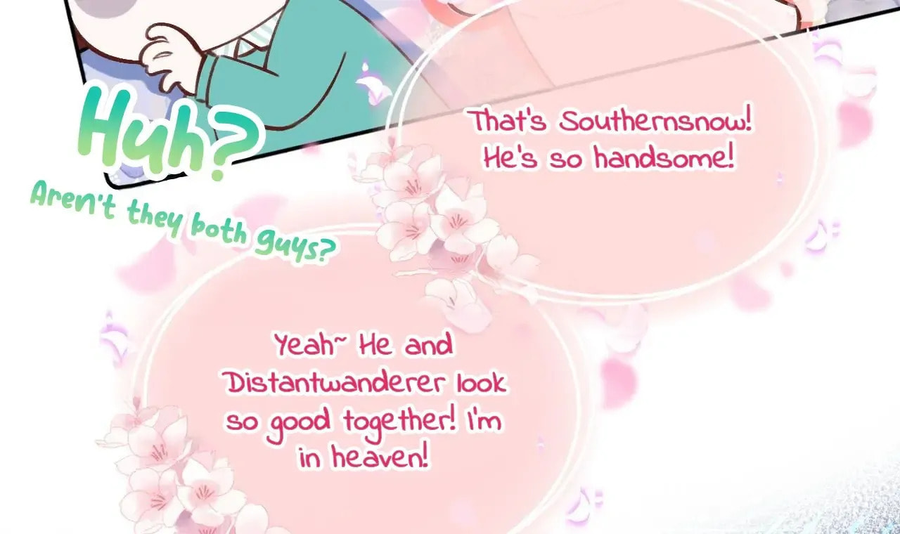 This Sweet Online Date Is a Disaster! Chapter 9 page 48 - 