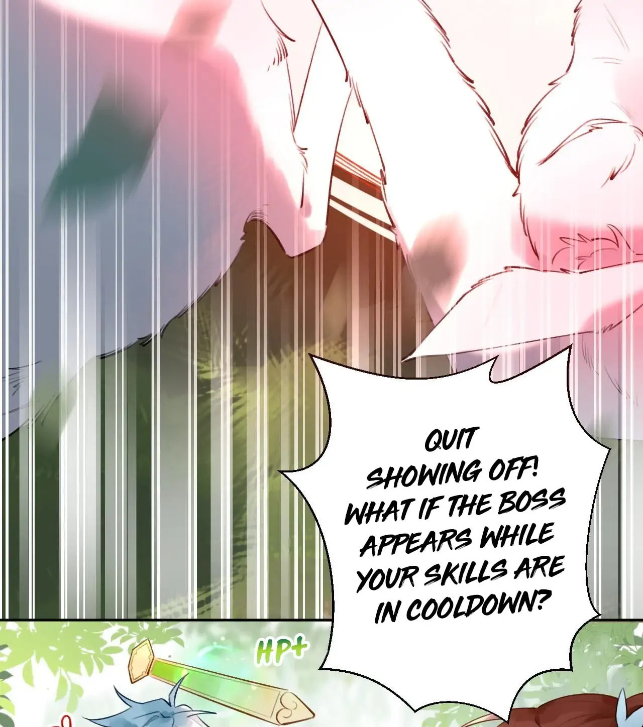 This Sweet Online Date Is a Disaster! Chapter 9 page 55 - 