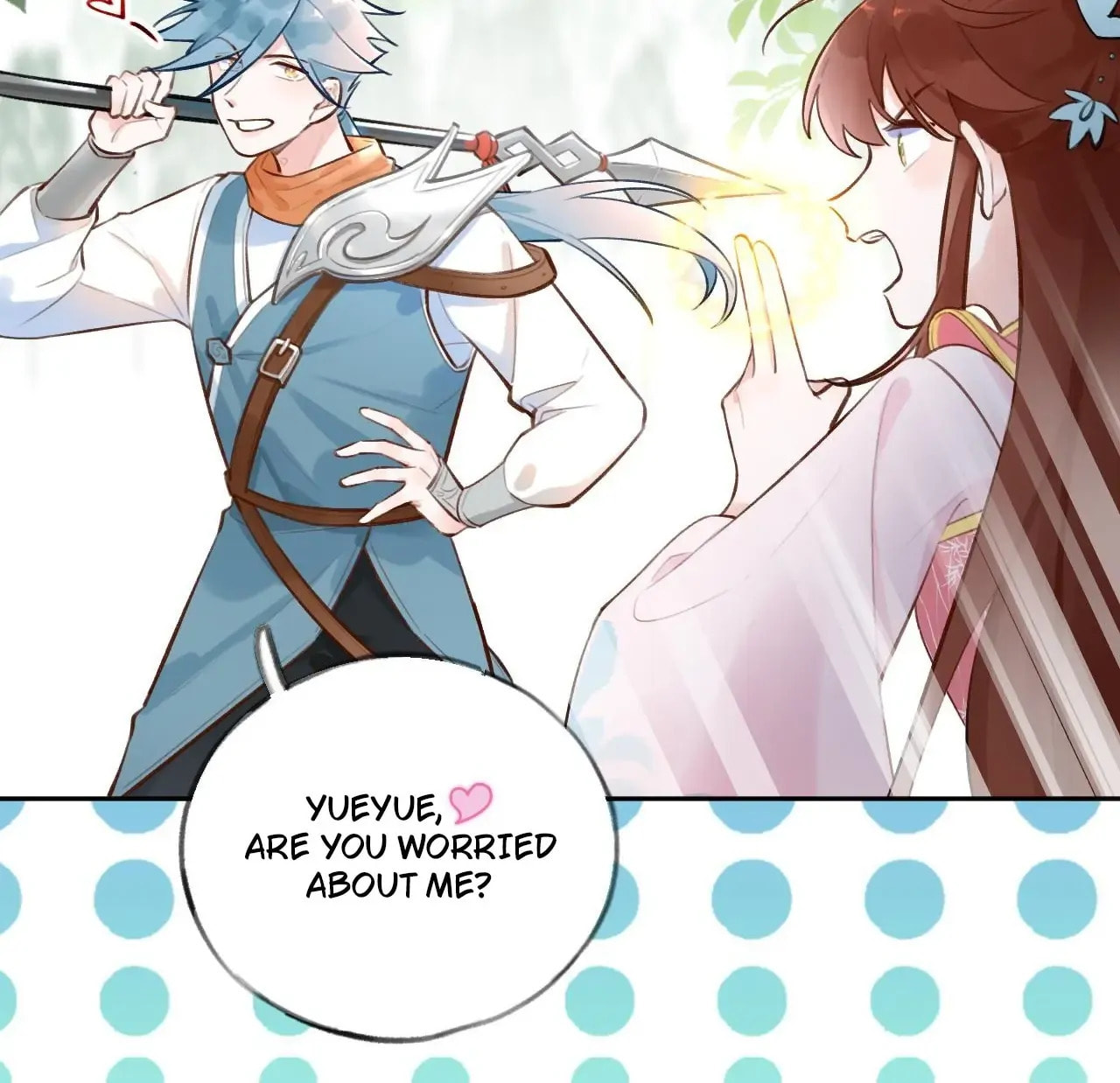 This Sweet Online Date Is a Disaster! Chapter 9 page 56 - 