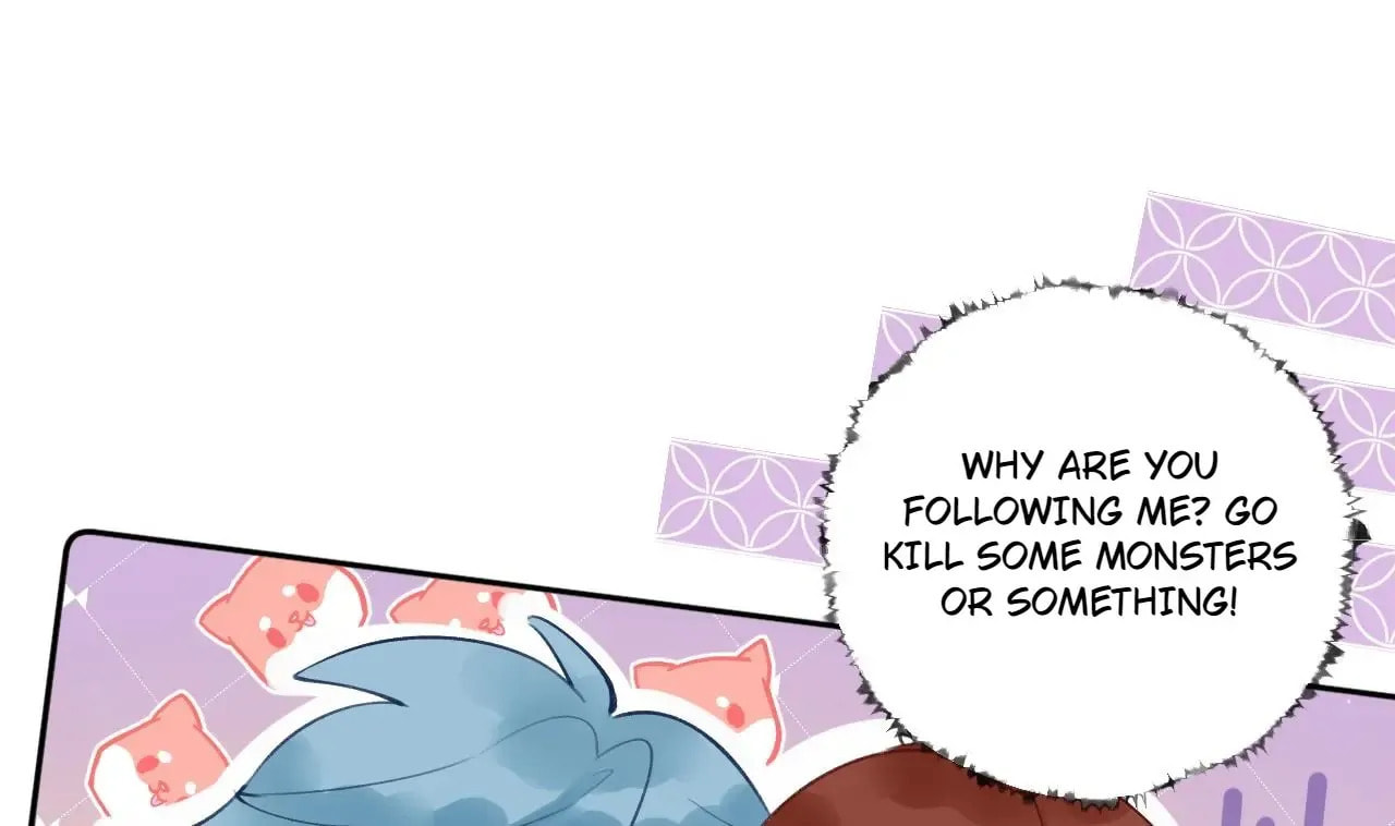 This Sweet Online Date Is a Disaster! Chapter 9 page 58 - 