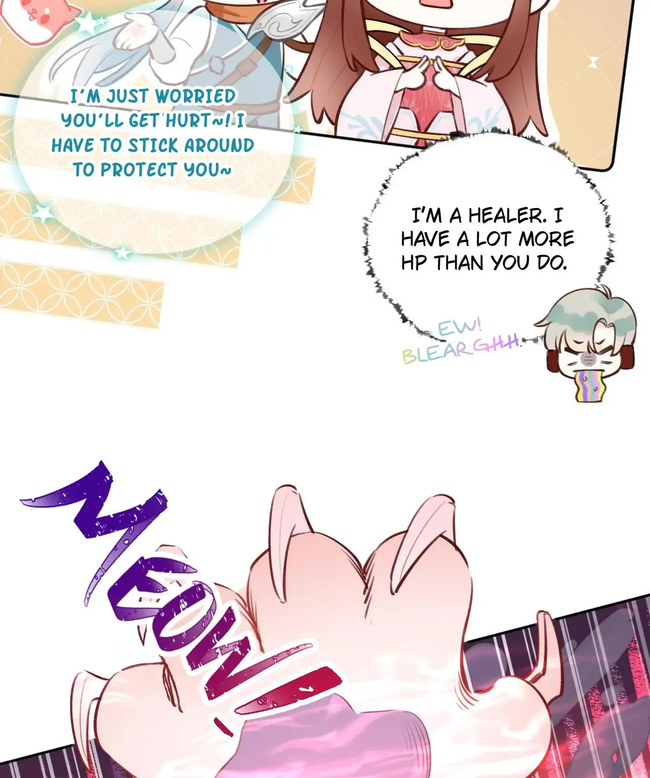 This Sweet Online Date Is a Disaster! Chapter 9 page 60 - 