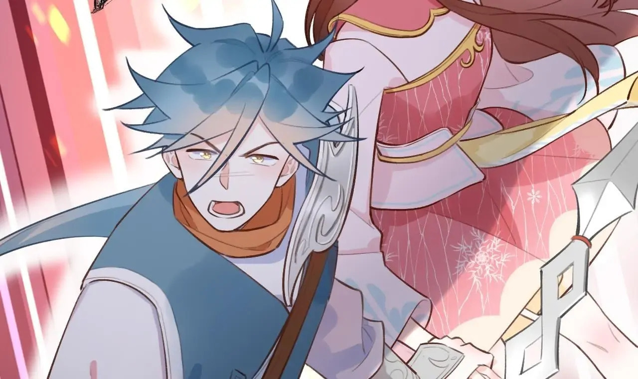 This Sweet Online Date Is a Disaster! Chapter 9 page 63 - 