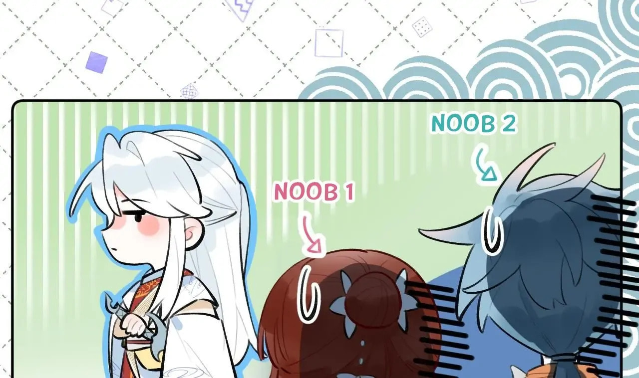 This Sweet Online Date Is a Disaster! Chapter 9 page 73 - 