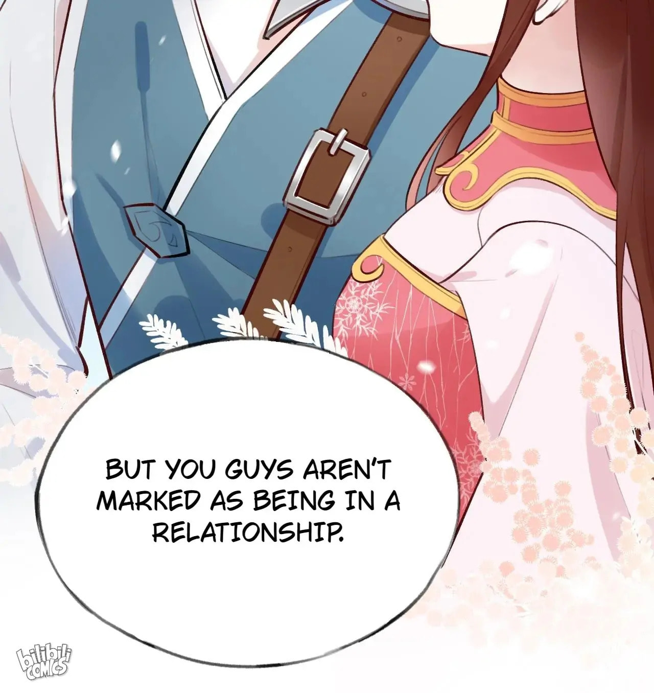 This Sweet Online Date Is a Disaster! Chapter 9 page 81 - 