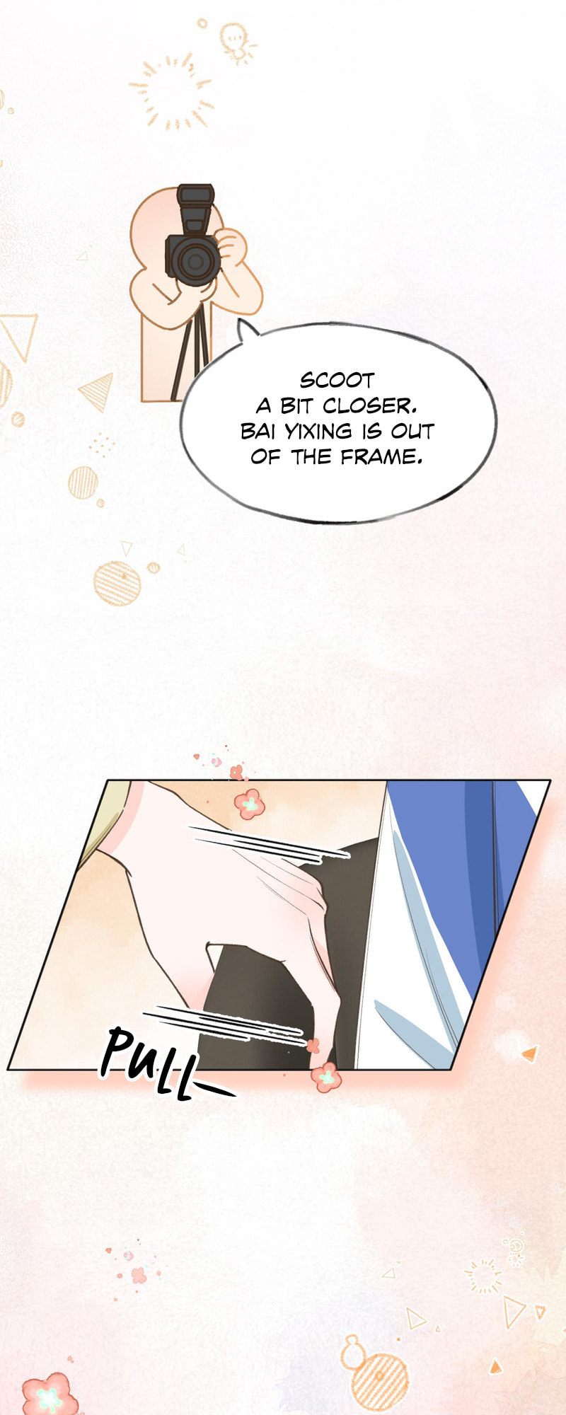 This Sweet Online Date Is a Disaster! Chapter 90 page 11 - 