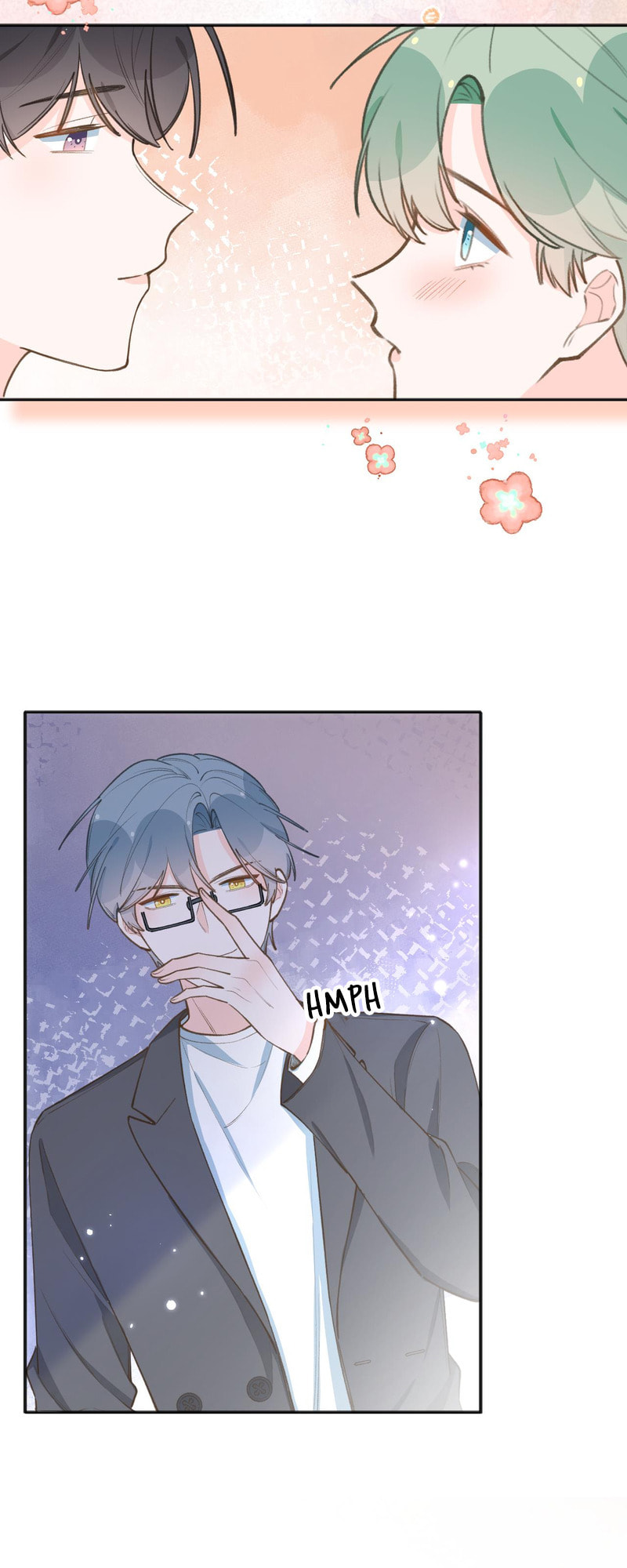 This Sweet Online Date Is a Disaster! Chapter 90 page 12 - 