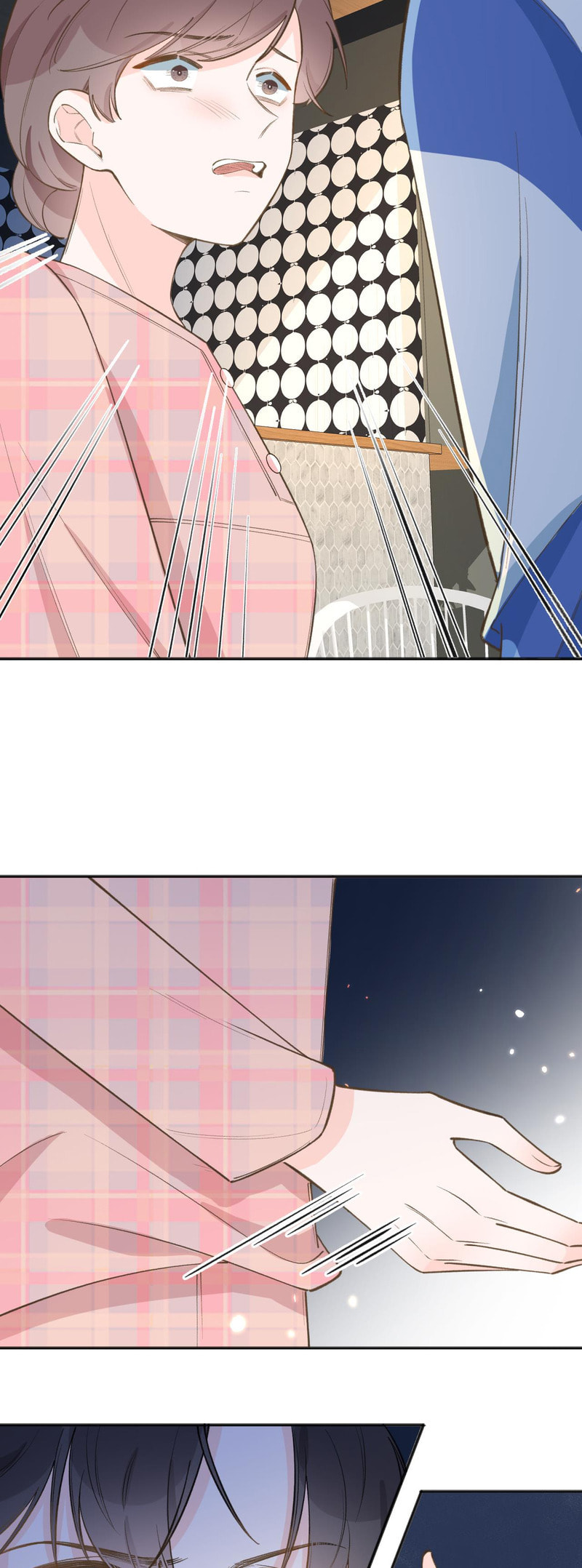 This Sweet Online Date Is a Disaster! Chapter 91 page 15 - 
