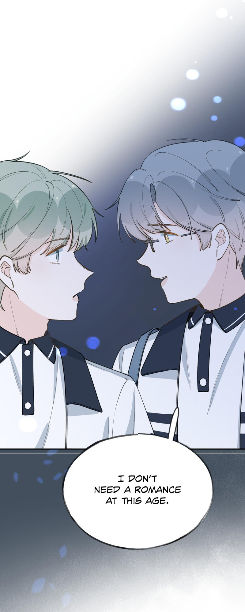 This Sweet Online Date Is a Disaster! Chapter 94 page 13 - 