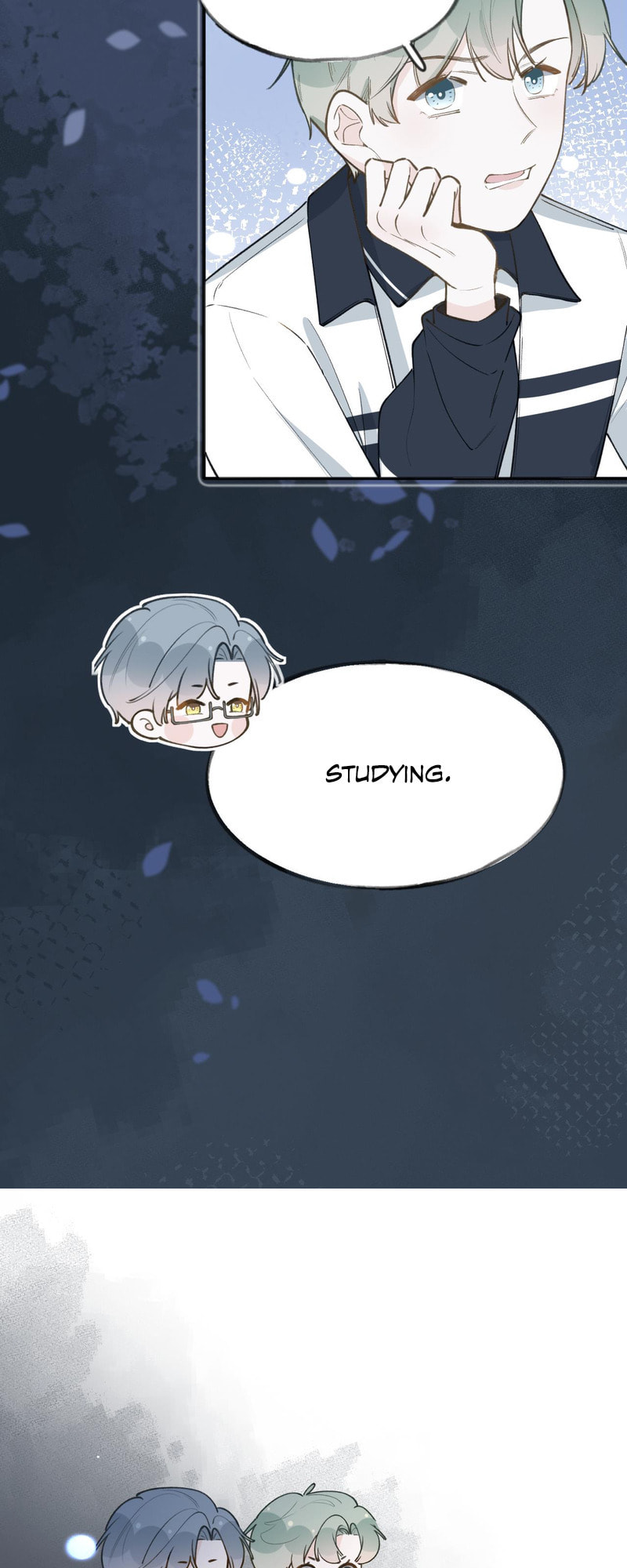 This Sweet Online Date Is a Disaster! Chapter 94 page 7 - 