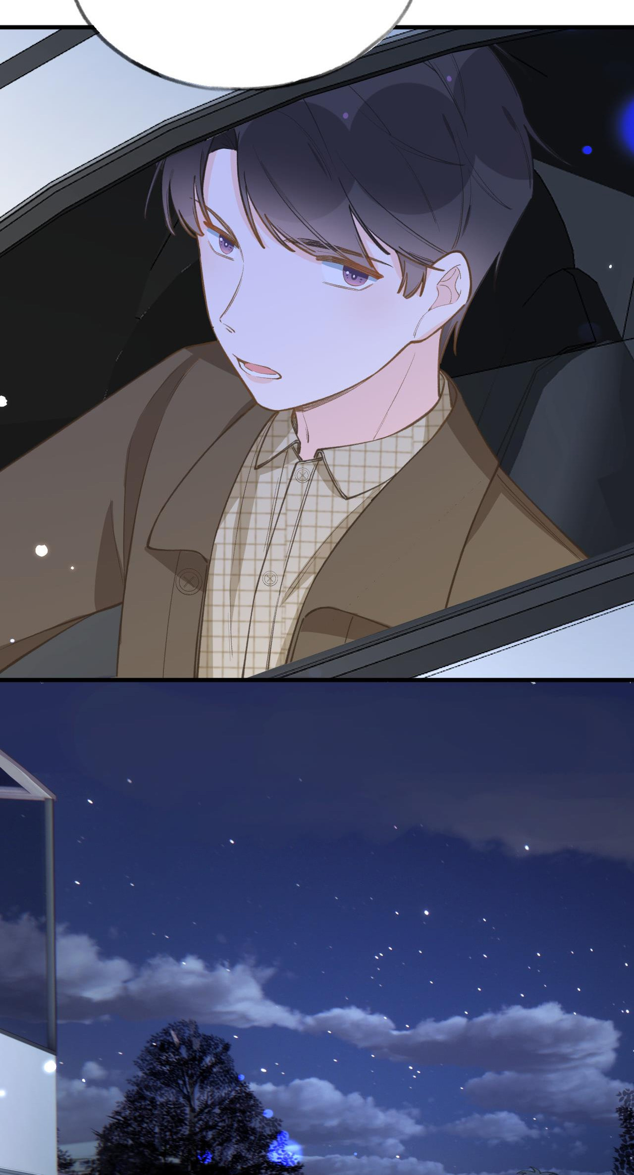 This Sweet Online Date Is a Disaster! Chapter 96 page 18 - 