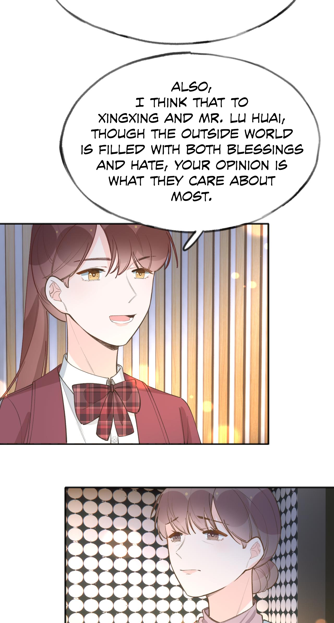 This Sweet Online Date Is a Disaster! Chapter 97 page 16 - 