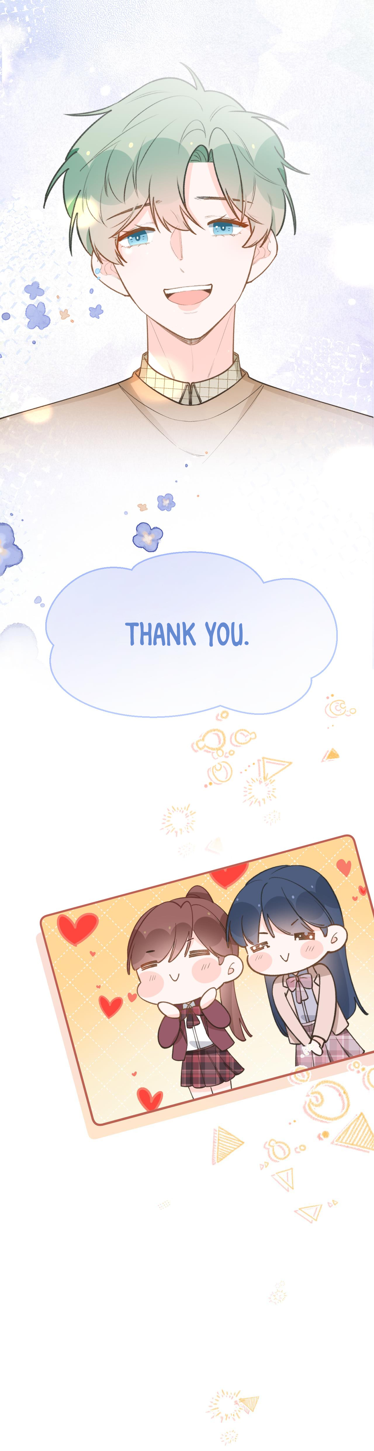 This Sweet Online Date Is a Disaster! Chapter 97 page 20 - 
