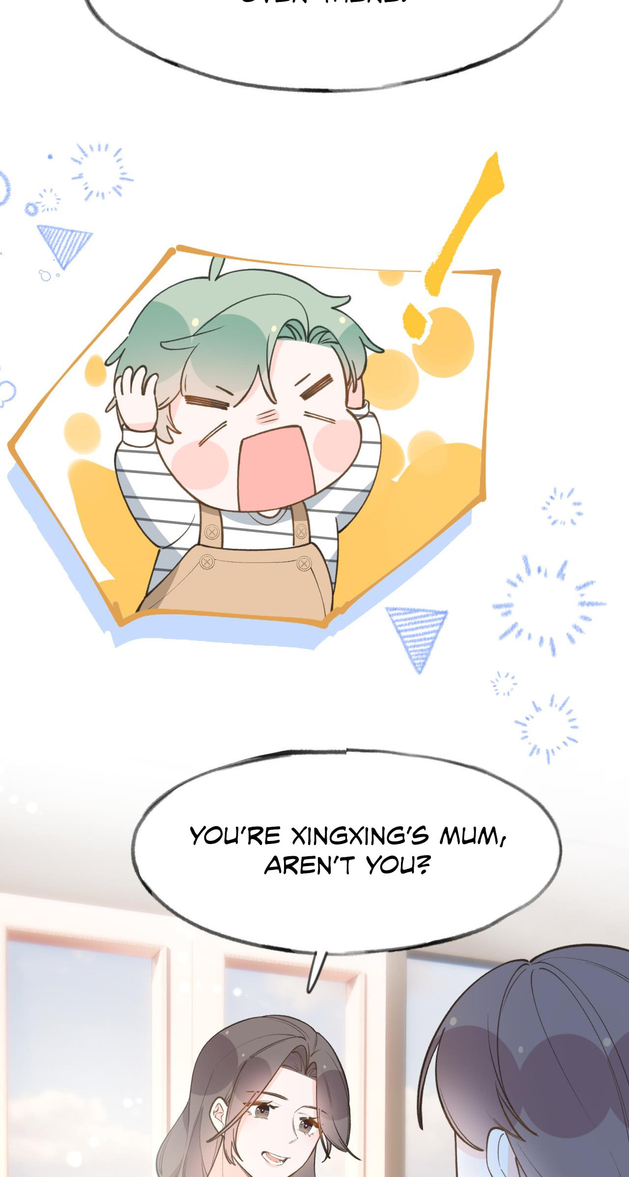 This Sweet Online Date Is a Disaster! Chapter 98 page 13 - 