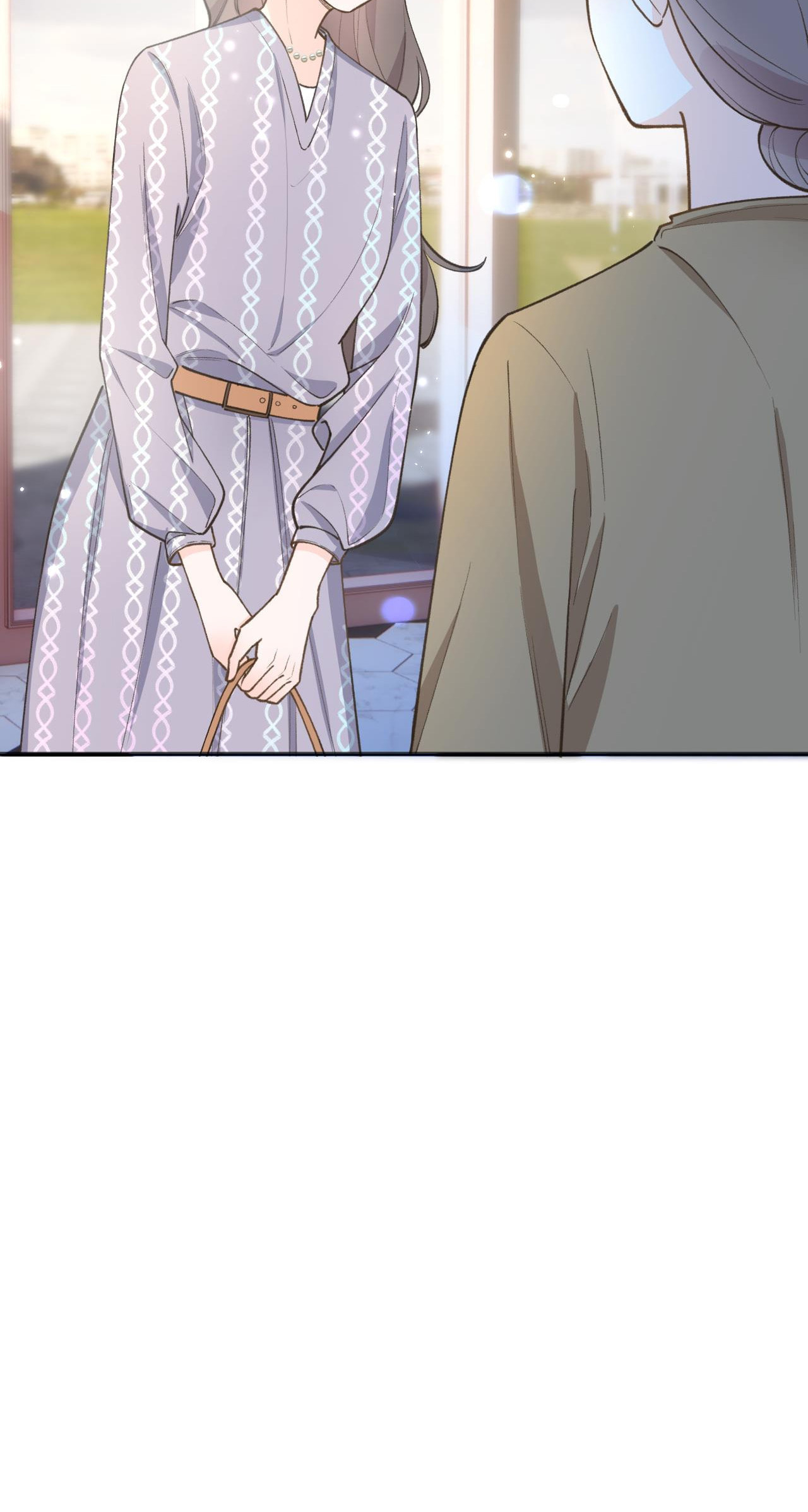 This Sweet Online Date Is a Disaster! Chapter 98 page 14 - 