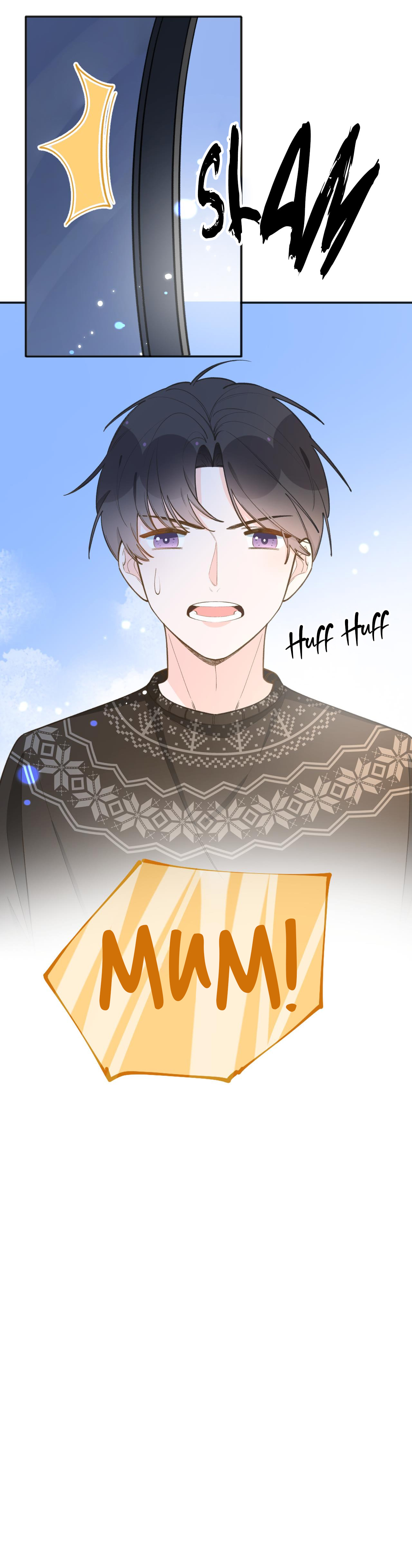 This Sweet Online Date Is a Disaster! Chapter 98 page 28 - 