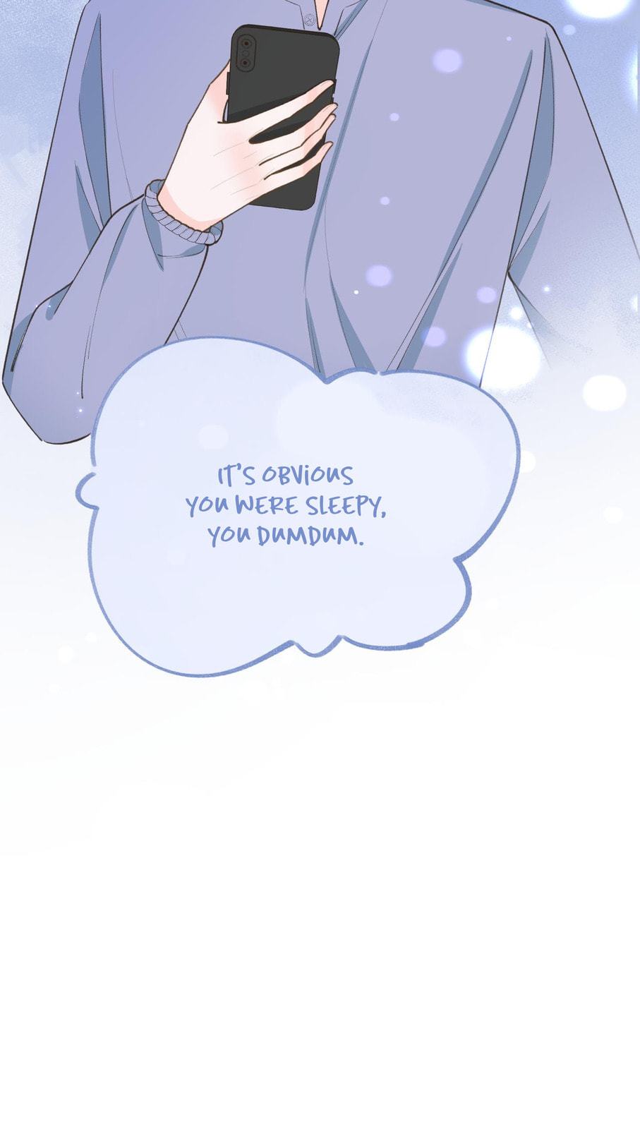 This Sweet Online Date Is a Disaster! Chapter 98 page 8 - 