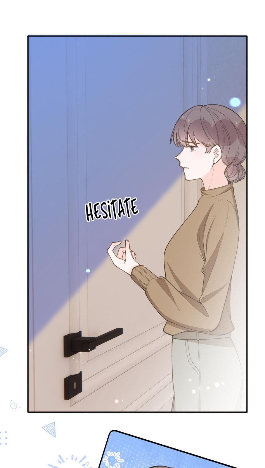 This Sweet Online Date Is a Disaster! Chapter 98 page 9 - 
