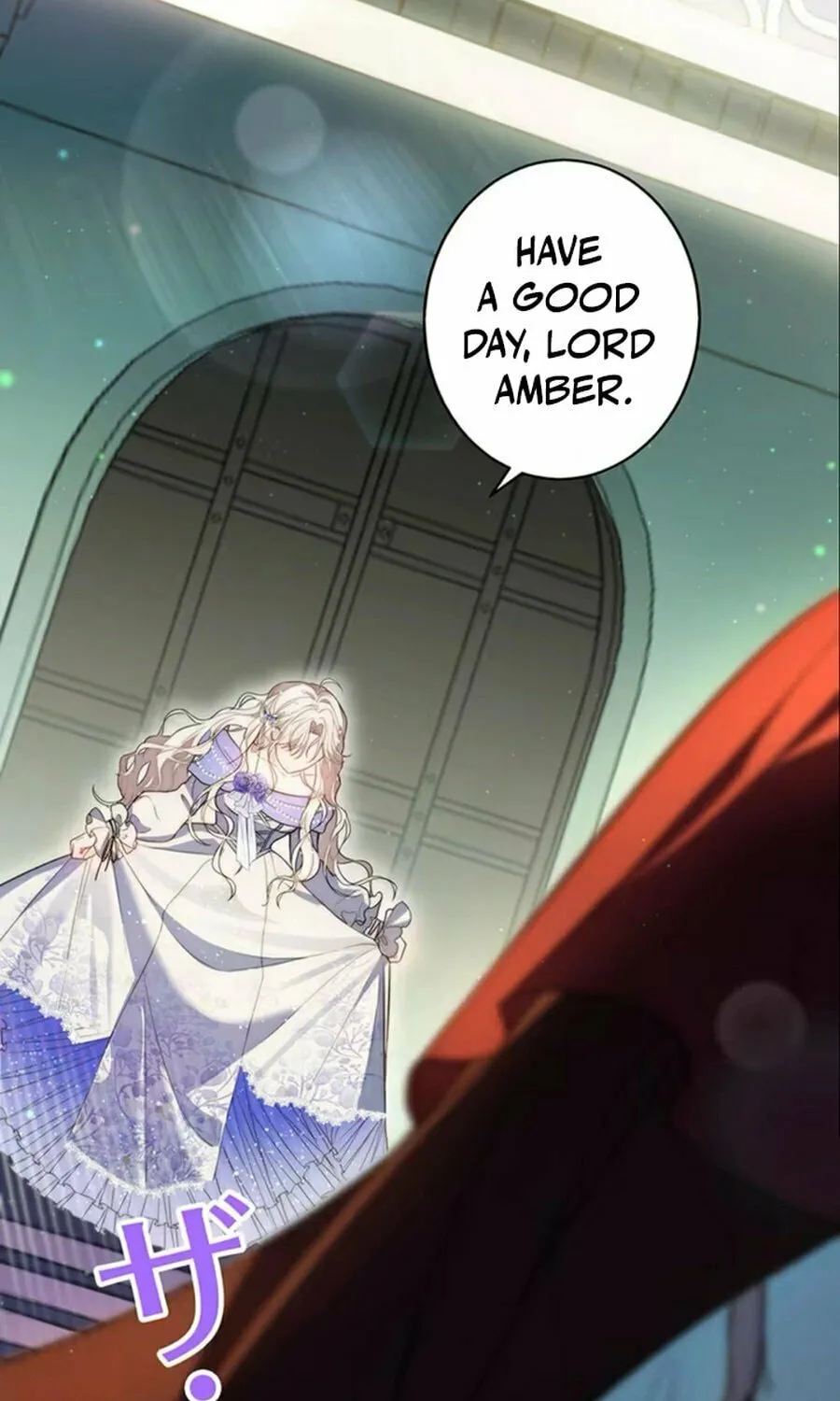 This Time, I Will Avoid This Marriage- a Method to Part Ways With You, Who Lacks Love Chapter 1 page 17 - 