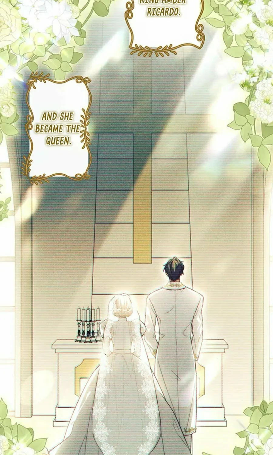 This Time, I Will Avoid This Marriage- a Method to Part Ways With You, Who Lacks Love Chapter 1 page 19 - 