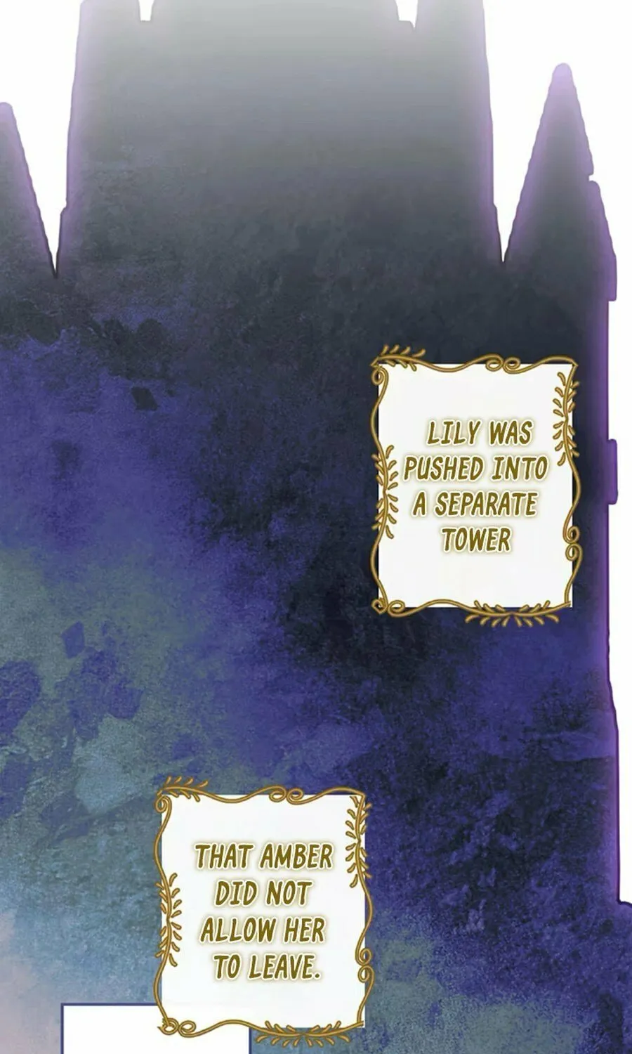 This Time, I Will Avoid This Marriage- a Method to Part Ways With You, Who Lacks Love Chapter 1 page 21 - 