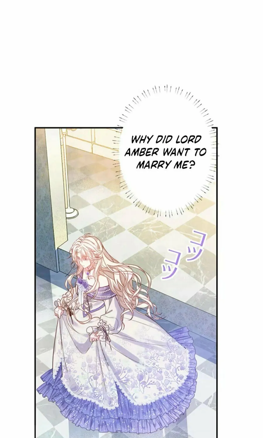 This Time, I Will Avoid This Marriage- a Method to Part Ways With You, Who Lacks Love Chapter 1 page 25 - 